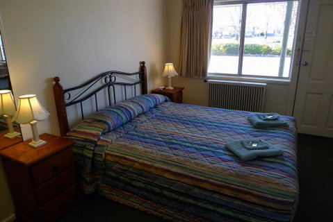 Parkhaven Motel - Surfers Gold Coast 3