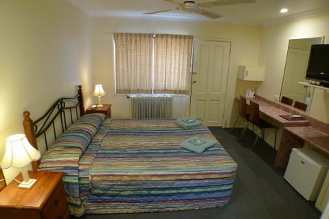 Parkhaven Motel - Surfers Gold Coast 2