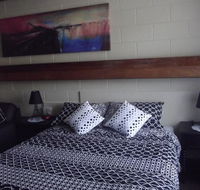 Parkside Motel Morwell - Surfers Gold Coast