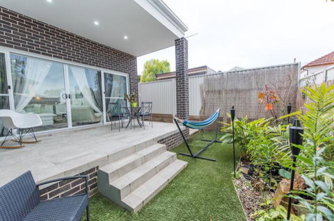 Parramatta Jewel - Surfers Gold Coast 2