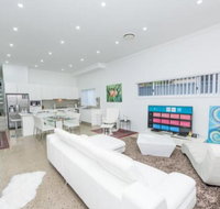Parramatta jewel - Surfers Gold Coast