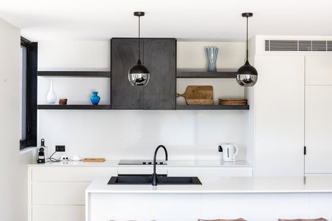 Pasadena Sydney - Surfers Gold Coast 2