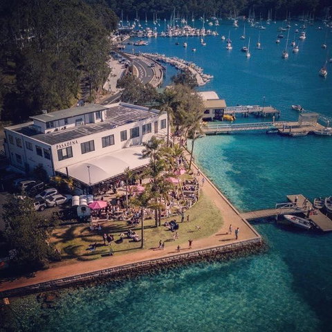 Pasadena Sydney - Surfers Gold Coast 3