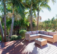 Pawprints 123 Bagnalls Beach Road - Surfers Gold Coast