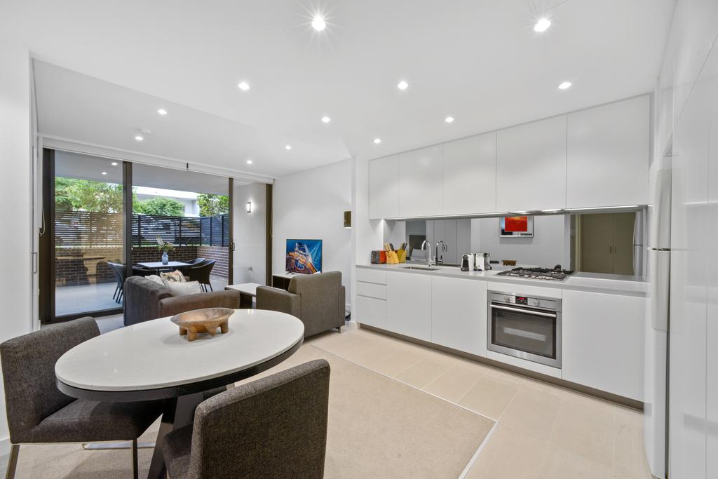 Mortlake NSW Surfers Gold Coast