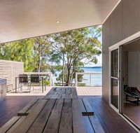 PELICAN VIEW-Jervis Bay Territory with free WIFI - Surfers Gold Coast