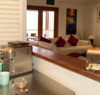 Pemberton Lodge - Surfers Gold Coast