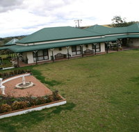 Pepper Tree Ridge BB - Surfers Gold Coast