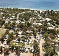 Peppermint Grove Beach Holiday Park - Surfers Gold Coast