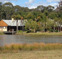 Peppers Creek Accommodation - Surfers Gold Coast