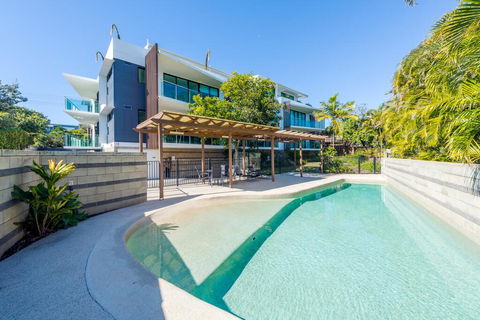 Peregian On The Beach - 5/31 Lorikeet Drive - Surfers Gold Coast 0