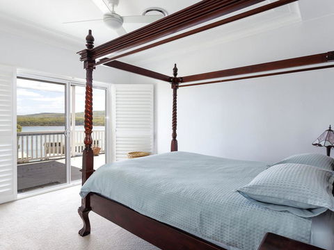 Perfect Seclusion - Top Level Only - Surfers Gold Coast 2