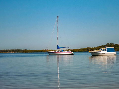 Perfect Seclusion - Top Level Only - Surfers Gold Coast 1
