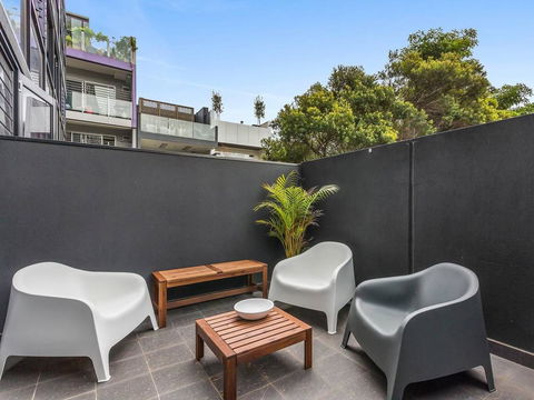 PERFECTLY PRAHRAN - Your Mecca Of Social And Style - Surfers Gold Coast 3