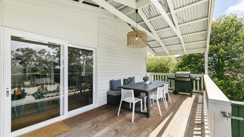 PERIWINKLE - MOUNT MARTHA - Surfers Gold Coast 0