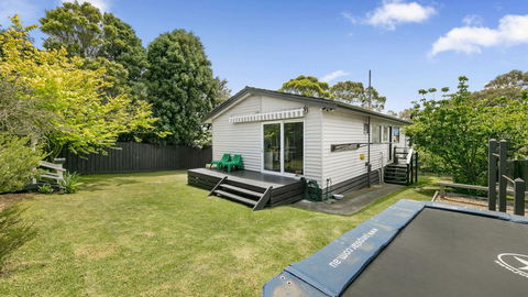 PERIWINKLE - MOUNT MARTHA - Surfers Gold Coast 3
