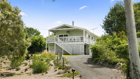 PERIWINKLE - MOUNT MARTHA - Surfers Gold Coast 2