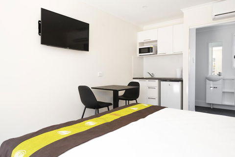 Petrie Mill Motel - Surfers Gold Coast 2