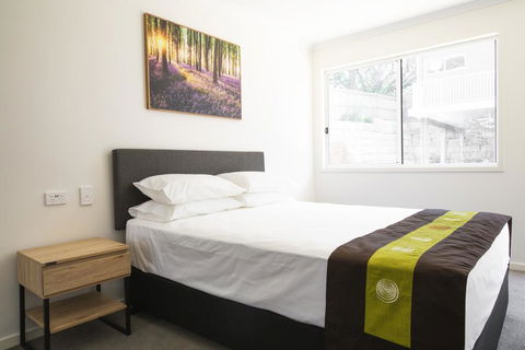 Petrie Mill Motel - Surfers Gold Coast 1