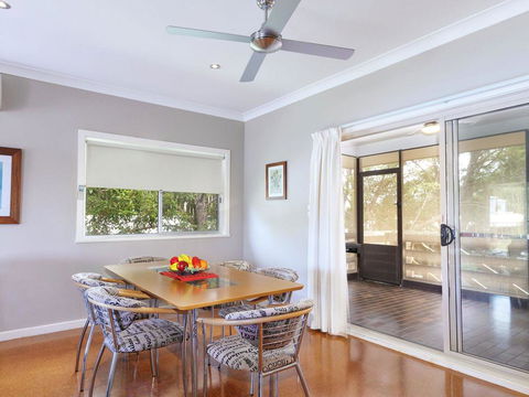 Pets Welcome - Magic Moments - Surfers Gold Coast 2