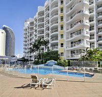Phoenician Resort Broadbeach - GCLR - Surfers Gold Coast