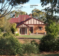 Pierrepoint Bed  Breakfast - Surfers Gold Coast