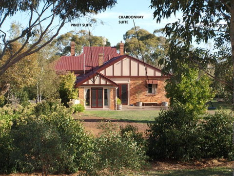 Pierrepoint Bed & Breakfast - Surfers Gold Coast 0