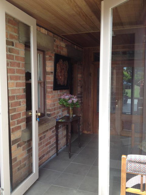 Pierrepoint Bed & Breakfast - Surfers Gold Coast 3