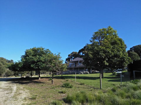Pine Scrub Beach House - Surfers Gold Coast 2