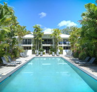 Plantation 2 - Absolute Beachfront - Surfers Gold Coast