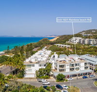 Plantation Resort Unit 102 Salty Vibes Luxury Retreat - Surfers Gold Coast