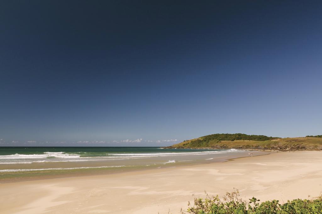 Limeburners Creek NSW Surfers Gold Coast