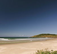 Plomer Beach House - Surfers Gold Coast