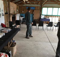 PNL4WDriving Smythesdale - Surfers Gold Coast