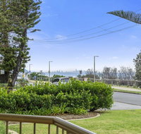 POINTVIEW LODGE UNIT 1 - Surfers Gold Coast