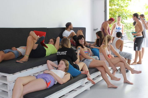 Port Douglas Backpackers - Surfers Gold Coast 3