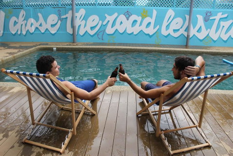 Port Douglas Backpackers - Surfers Gold Coast 0