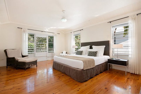 Port Douglas Condo - Surfers Gold Coast 1
