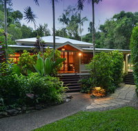Port Douglas Valley Retreat - Surfers Gold Coast
