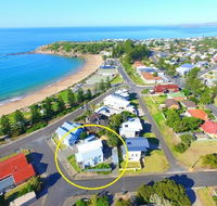 Port Elliot Beachcomber - Surfers Gold Coast