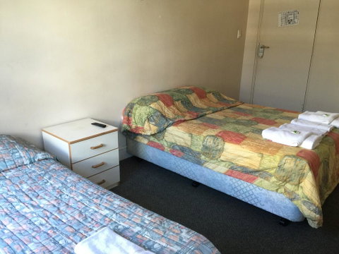 Port Macquarie Hotel - Surfers Gold Coast 2