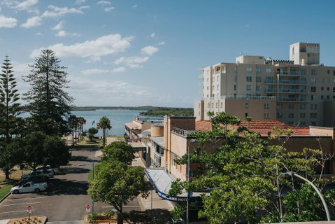 Port Macquarie Hotel - Surfers Gold Coast 0