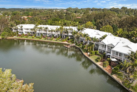 Portside Noosa Waters - Surfers Gold Coast 0