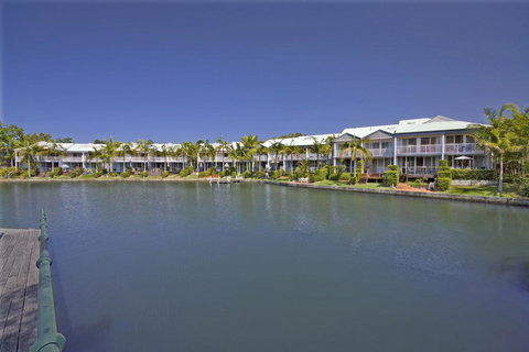 Portside Noosa Waters - Surfers Gold Coast 1