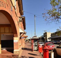 Post Office Apartment - Surfers Gold Coast