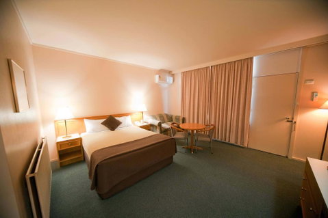 Posthouse Motor Lodge - Surfers Gold Coast 1