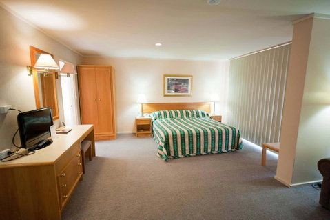 Posthouse Motor Lodge - Surfers Gold Coast 3