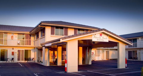 Pottsville Beach Motel - Surfers Gold Coast 3