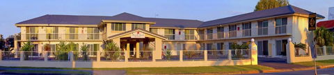 Pottsville Beach Motel - Surfers Gold Coast 1