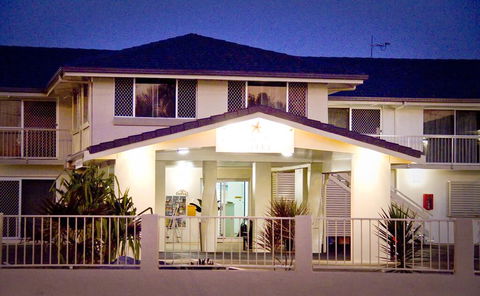Pottsville Beach Motel - Surfers Gold Coast 2